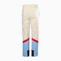 Pantaloni da sci da donna Helly Hansen Alphelia Ins cream 2