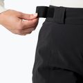 Pantaloni da sci da donna Helly Hansen Alphelia Ins black 4