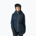 Giacca da sci da donna Helly Hansen Bellissmo Belted navy