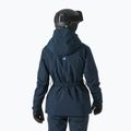 Giacca da sci da donna Helly Hansen Bellissmo Belted navy 2