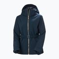 Giacca da sci da donna Helly Hansen Bellissmo Belted navy 9
