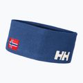 Fascia per la testa Helly Hansen Team dark blue nsf