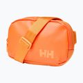 Marsupio cintura Helly Hansen Guide resort tangerine.