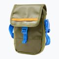 Marsupio Helly Hansen Guide Carryall terrain green