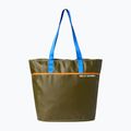 Borsa Helly Hansen Guide Tote terrain green