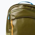 Zaino urbano Helly Hansen Guide Daypack 22 l terrain green 4