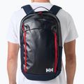Zaino urbano Helly Hansen Guide Daypack 22 l navy 8