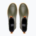 Stivali da pioggia da uomo Helly Hansen Seaspray utility green 5
