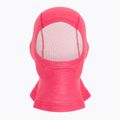 Passamontagna per bambini Helly Hansen Lifa Merino hot pink