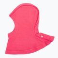 Passamontagna per bambini Helly Hansen Lifa Merino hot pink 3