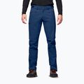 Pantaloni da trekking da uomo NORRONA Falketind Flex1 indigo night