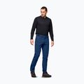 Pantaloni da trekking da uomo NORRONA Falketind Flex1 indigo night 2