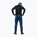 Pantaloni da trekking da uomo NORRONA Falketind Flex1 indigo night 6