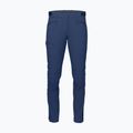 Pantaloni da trekking da uomo NORRONA Falketind Flex1 indigo night 7