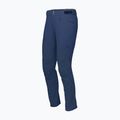 Pantaloni da trekking da uomo NORRONA Falketind Flex1 indigo night 9