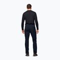 Pantaloni da trekking da uomo NORRONA Falketind Flex1 caviar black 3