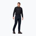 Pantaloni da trekking da uomo NORRONA Falketind Flex1 caviar black 4