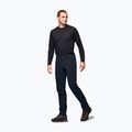 Pantaloni da trekking da uomo NORRONA Falketind Flex1 caviar black 5