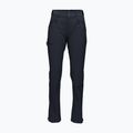 Pantaloni da trekking da donna NORRONA Falketind Flex1 caviarblack 4