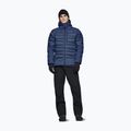 Piumino uomo NORRONA Falketind Down 750 Zip Hood indigo night 2