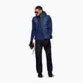 Gilet uomo NORRONA Falketind Down 750 indigo night 2