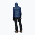 Gilet uomo NORRONA Falketind Down 750 indigo night 3