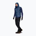 Gilet uomo NORRONA Falketind Down 750 indigo night 4