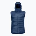 Gilet uomo NORRONA Falketind Down 750 indigo night 6