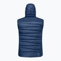 Gilet uomo NORRONA Falketind Down 750 indigo night 7
