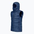 Gilet uomo NORRONA Falketind Down 750 indigo night 8