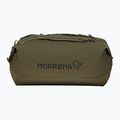 Borsa da viaggio NORRONA Norrøna Duffel 70 l olive night