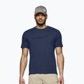 T-shirt da uomo NORRONA Cotton Viking indigo night