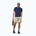 T-shirt da uomo NORRONA Cotton Viking indigo night 2