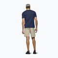 T-shirt da uomo NORRONA Cotton Viking indigo night 3