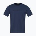 T-shirt da uomo NORRONA Cotton Viking indigo night 4