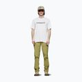 T-shirt da uomo NORRONA Cotton Viking pure white 2