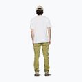 T-shirt da uomo NORRONA Cotton Viking pure white 3