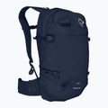 Zaino da trekking NORRONA Femund Econyl70 20 l indigo night 2