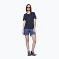 Maglietta da donna NORRONA Cotton Viking indigo night/sky captain 2