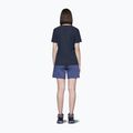 Maglietta da donna NORRONA Cotton Viking indigo night/sky captain 3
