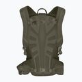 Zaino da trekking NORRONA Femund Econyl70 15 l olive night 4