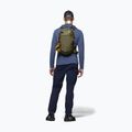Zaino da trekking NORRONA Femund Econyl70 15 l olive night 6