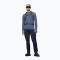 Zaino da trekking NORRONA Femund Econyl70 15 l olive night 7