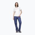 Maglietta da donna NORRONA Cotton Viking pure white 2
