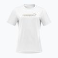 Maglietta da donna NORRONA Cotton Viking pure white 4