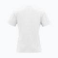 Maglietta da donna NORRONA Cotton Viking pure white 5