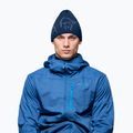 Cappello invernale NORRONA MerinoUll Logo Beanie indigo night melange 2