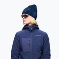 Cappello invernale NORRONA MerinoUll Logo Beanie indigo night melange 5