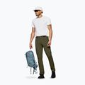 Pantaloni da trekking da uomo NORRONA Femund Flex1 Lightweight olive night 2
