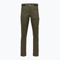 Pantaloni da trekking da uomo NORRONA Femund Flex1 Lightweight olive night 5